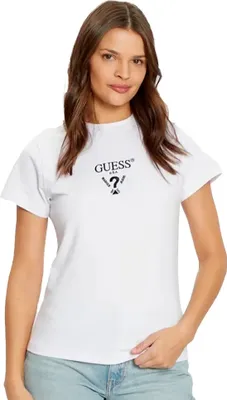 Obrázek produktu pro Dámské tričko Guess Active - M