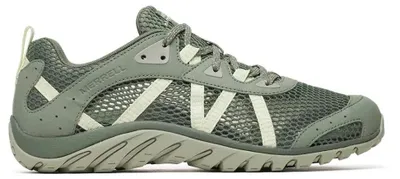Zdjęcie produktu dla Buty MERRELL J00003722 MAIPO 3 AEROSPORT M w kolorze jasnoszarym, rozmiar 43