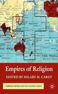 Obrázok produktu pre Empires of Religion