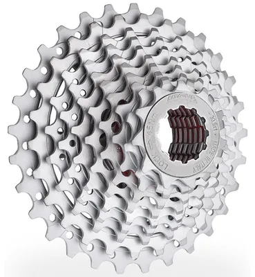 Produktbild von Miche Shimano 10 Fach Kassette 12-27 Z.