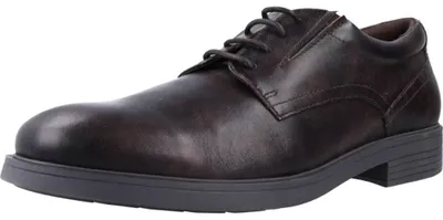 Image de Geox U Appiano Couleur Marron