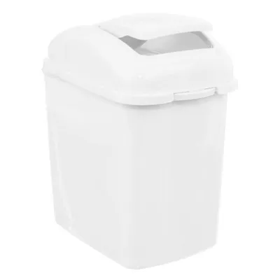 Obrázek produktu pro Odpadkový koš ORION Odpadkový koš MINI do koupelny Stolní odpadkový koš