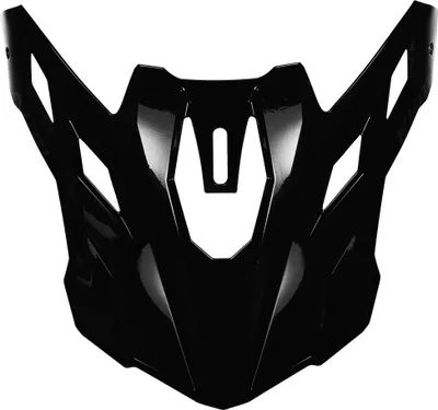 Immagine prodotto di Klim F3 Carbon Pro Visor Nero Nero Taglia Unica
