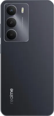 Immagine prodotto di Realme 14X 5G Rmx3943 (Eu) 128Gb 6Gb Carbon Black