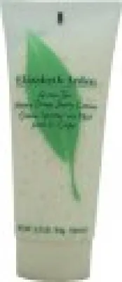Produktbild von E.Arden Green Tea Honey Drops Body Cream 100 ml