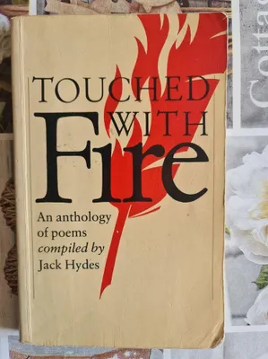 Image de Touched with Fire