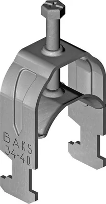 Image de Support de câble UK1/UKO1/52-58 E90