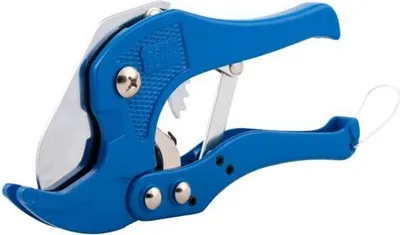 Produktbild von Rohrschneider PVC