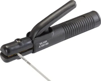 Produktbild von Rothenberger Elektrodenhalter 200 A/M 8 Ø 0,24 cm