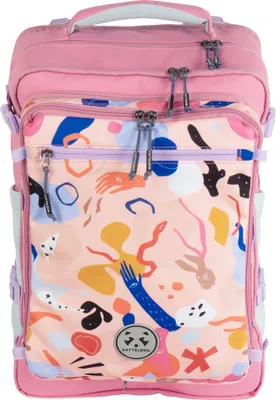 Produktbild von Kattbjoern Rucksack Very Berry