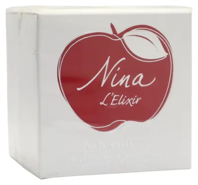 Zdjęcie produktu dla Nina Ricci L'Elixir 50ml edp