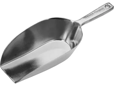 Produktbild von Westmark Alu-Schaufel 145 mm "New Generation"