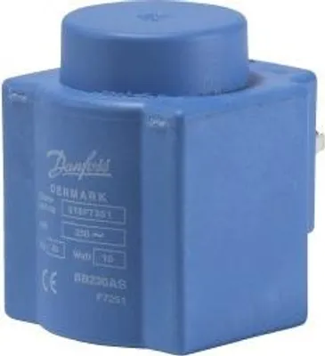 Obrázek produktu pro Danfoss 018F7351, 252 g, 1 kusů