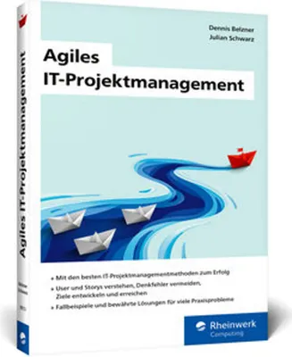 Image de Agiles IT-Projektmanagement