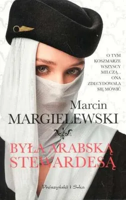 Produktbild von Była arabską stewardesą wyd. specjalne
