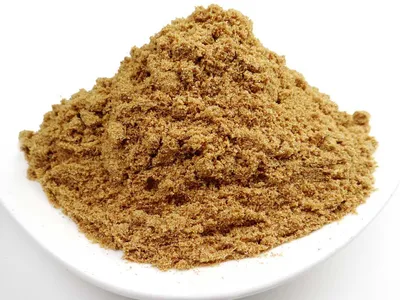 Produktbild von 50g Bio Kreuzkümmel Cumin gemahlen – Kreuzkümmelpulver