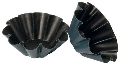 Produktbild von CONTACTO Antihaft-Briocheform, Höhe: 30 mm