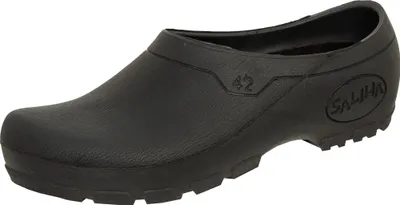 Produktbild von SALIHA Multi Clog schwarz EN 20347SRC Gr. 48