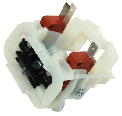 Produktbild von Smeg 697690208 zubehör/Türen/Geschirrspüler Türschloss