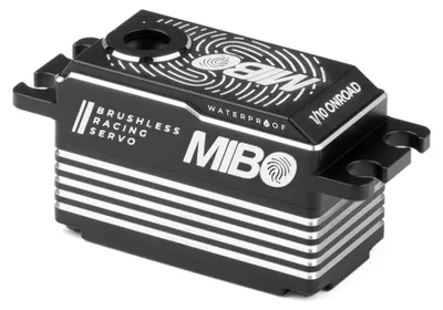 Productafbeelding van Behuizing voor de MB-2311WP servo