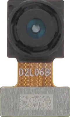 Produktbild von Clappio, Rückkamera für Xiaomi Redmi 10 Tiefensensor 2MP, Schwarz