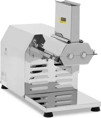 Obrázok produktu pre Royal Catering Elektrický tenderizér na mäso - 200 W - 98 otáčok za minútu -