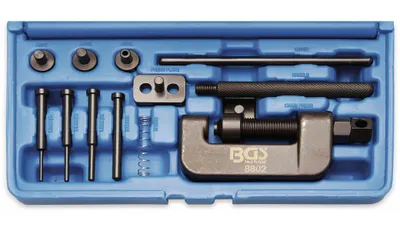 Obrázek produktu pro BGS technic Riveting Tool, 1,09 kg