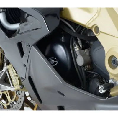 Obrázok produktu pre Kryt motora, ľavý, APRILIA RSVR,Tuono