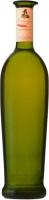 Produktbild von Los Bermejos Malvasia Volcanica Seco 2025 Weißwein Spanien Lanzarote 75.00 cl 13.0 %