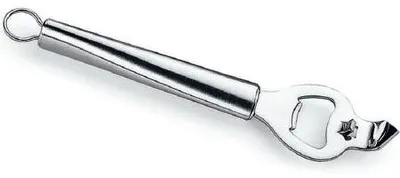 Produktbild von Lagostina 012335560300 Flaschenöffner Edelstahl