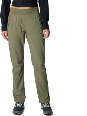 Obrázok produktu pre Columbia Leslie Falls™ Pull-on Pants Green S / Regular Woman Green S