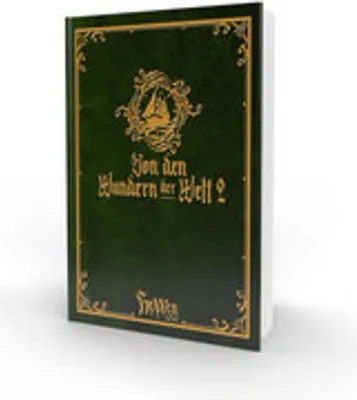 Immagine prodotto di HeXXen 1733: Von den Wundern der Welt 2