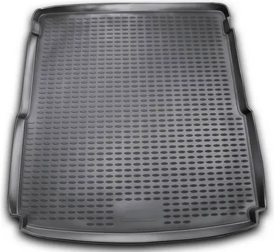 Produktbild von AD Tuning Kofferraumwanne für VW Passat 3C B6 + B7 Variant, Bj. 2005-2014