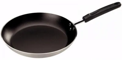Obrázek produktu pro Pánev Tramontina Professional, 32 cm, s nepřilnavým povrchem, hliníková, pánev