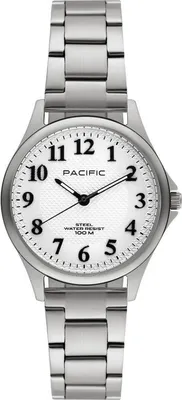 Produktbild von Pacific Classic Damenuhr
