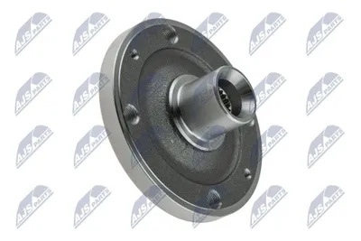 Produktbild von NTY KLP-CT-019P Radnabe Vorne Links Vorne Rechts passend für PEUGEOT 2008 Kombi (CU)