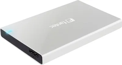 Produktbild von Fantec Alu-25B31