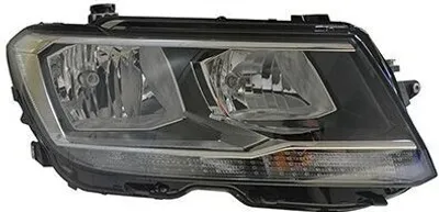 Immagine prodotto di Faro Van Wezel destro per VW Tiguan