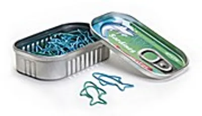 Immagine prodotto di OTOTO - Fermagli per sardine