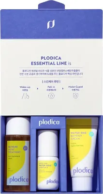 Produktbild von PLODICA Essential Line Set 63ml