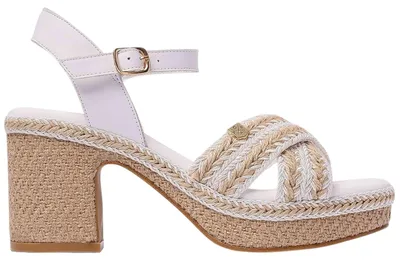 Image de Sandales Popa 071 MELIA YUTE pour Femme
