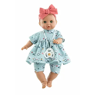 Image de Poupée espagnole pleurant Sonia 36cm