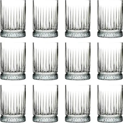Obrázok produktu pre Pohár na panáky Sada 12 - Elysia, 60ml