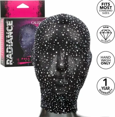Produktbild von Calexotics - Radiance Full Hoode Cover Rhine