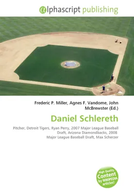 Produktbild von Daniel Schlereth