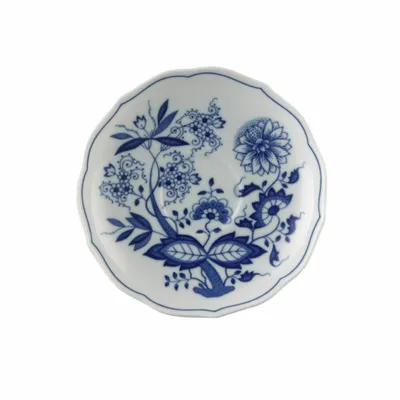 Obrázek produktu pro Hutschenreuther Podšálek na čaj se vzorem modré cibule, porcelán, 14 cm, 14641