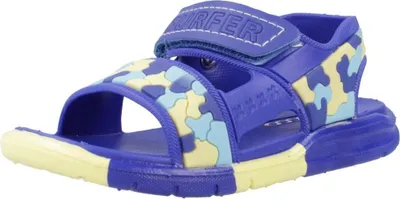 Image de Sandales Chicco 01067083000000 pour Garçon