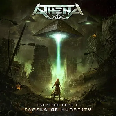 Immagine prodotto di Everflow Parte 1: Frames of Humanity