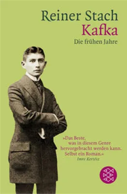 Productafbeelding van Kafka - Die frühen Jahre