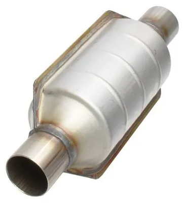 Produktbild von MAXGEAR 27-6195 Euro 2 Universal Katalysator Kat Rund Ø55mm bis 3000ccm